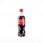  Coca-Cola сладкая газированная вода  (1 л)