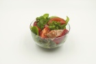 Салат с натуральным  тунцом "Азия" (5 шт)