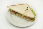 Мини-сэндвич с кижучем или неркой (4 шт)