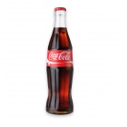 Кока-Кола в стекле (330 мл)